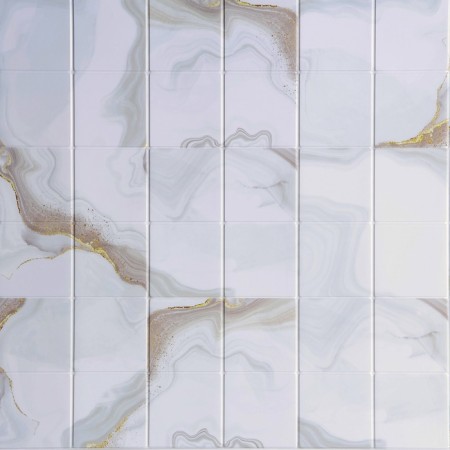 PVC panel Montblan 960x485 mm-1