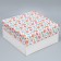 Cake box, confectionery packaging "Sweets", 31 x 31 x 15 cm