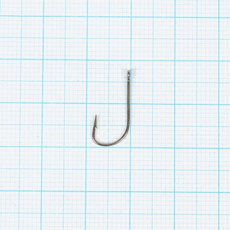 Hooks Kujira Universal 180, BN color, No. 12, 10 pcs.-1