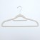 Velvet clothing shoulders, size 44-46, flocked coating, mixing color