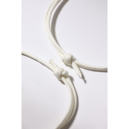 Best Friends Forever bracelets, color, 7 cm-3