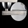 Bra Freya Fr5117wl-01ch Ciclo, 240x121x203 mm, E14, 1x40W, color chromium