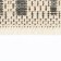 Carpet Tsinovka rectangular 60x100 cm, 100% polypropylene, jute