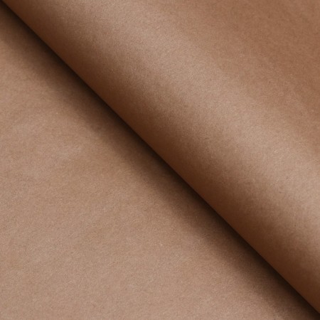 Paper packaging craft is bilateral, bronze 0.68 x 10 m-1