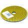 Baumesser Standart, No. 800, 100 x 3 x 15 mm 15 mm