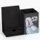 Organizer for the office with a stand under the phone "Is there any?" pigeon