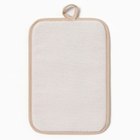 Rectangular severity, 22x15cm, mix fed up 160g/m, HL70% PE30%