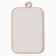 Rectangular severity, 22x15cm, mix fed up 160g/m, HL70% PE30%