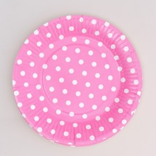 Paper plates 