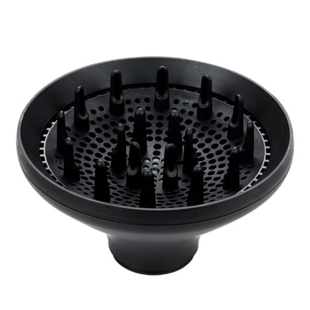 Feng BQ HD2222B, 2000 W, 3 speeds, 3 temperature conditions, black-4