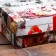 Gift box team "Forward for a dream", 21 x 15 x 5.7 cm
