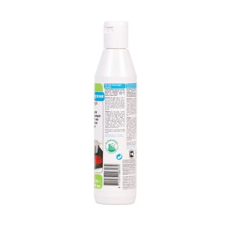 Remedy for removing strong contaminants on ceramic burners HG, 0.25 liters-4