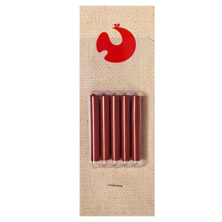 Sangina light, set of 5 pieces (length55 ± 1 mm; diameter 8 mm ± 1 mm), in the blist