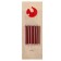 Sangina light, set of 5 pieces (length55 ± 1 mm; diameter 8 mm ± 1 mm), in the blist