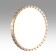 ATABI Gold LED 48W 4000K D385 IP43