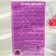 Soap liquid toilet nickname "White Orchid", 5 liters