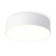 LED ceiling LED Ambrella Orbital Air Alum FV5515, 18W, LED, white color