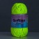Glass luminous 100% Lavsan "SHIAI" 50 grams 50 m gray