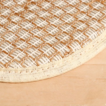 Bath Mocepe "Oval", nettle-2