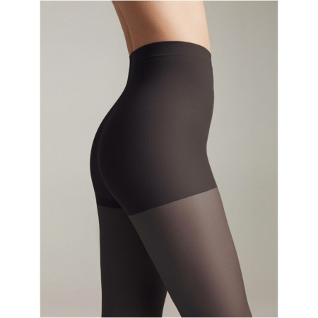 Female tights Active, size 4, color Nero-1