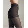 Female tights Active, size 4, color Nero