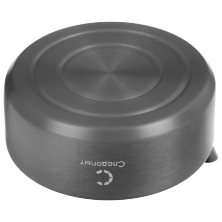 Kostrovoy kettle "Ranger", 1 l, with anodized coating-4