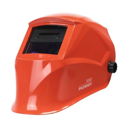 Mask welder Patriot 300D, 90x35 mm, 4/11 DIN, -10/+55 ° C, chameleon, indiv. package-1