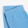 Noski children, blue color, size 16-18