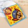 Paper Napkins "Sky and Gonchik", 33x33 cm, 20 pieces, 3 strata, puppy patrol