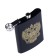 Gift set 4 in 1: Flood 240 ml, glass 30 ml, funnel, 2.5 x 3.5 cm