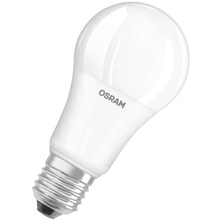 LED LED OSRAM A75, 8.5 W, E27, 806 lm, 2700k, glow warm white