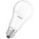 LED LED OSRAM A75, 8.5 W, E27, 806 lm, 2700k, glow warm white
