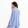 Casual Casual Set (jacket and trousers), blue, size 46