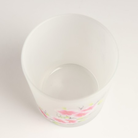 Sakura Skrutky candlestick 9.3x7.7 cm, 250 ml-2