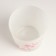 Sakura Skrutky candlestick 9.3x7.7 cm, 250 ml