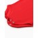 New Year. Body crush me "My 1 New Year", height 74-80 cm