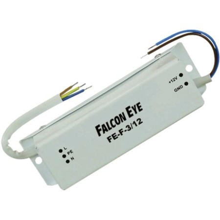 Falcon Eye Fe-F-3/12 power supply