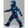 Winter overalls for the boy PlayTode, height 152 cm
