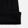 Gloves are male, dimensionless, without insulation, black color