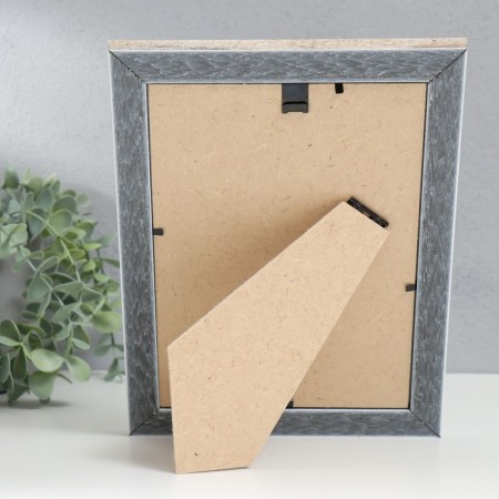 Photo frame Plastic "Mira" 15x21 cm, 642643-6 (plastic screen)-3