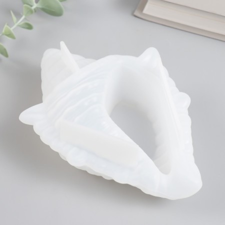 Mold Silicon "Summary Shell" 18x12 cm-1
