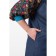Women's dress, size 56