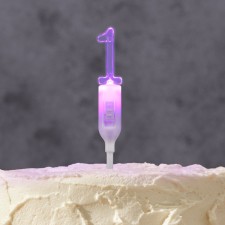 LED candle 