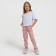 Children's pants KAFTAN "Amore" R.36 (134-140)