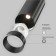 Technical TR032-4-5W3K-M-DS-B FOCUS LED, 100x148 mm, LED, 5W, 380lm, Black Color Black