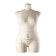 Portnovsky Monica mannequin, Standard set, size 50, beige, stand “Milan” and a case-shot