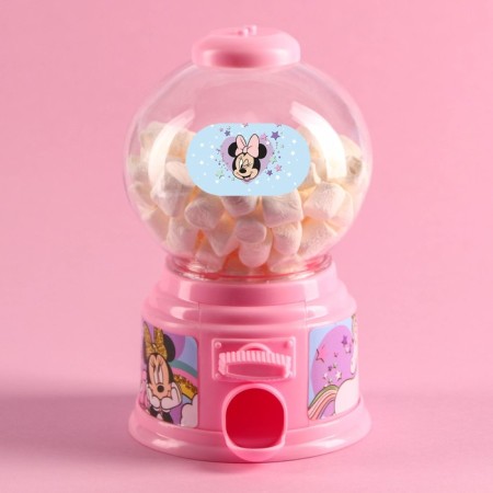 Automat for sweets "Minnie Mouse"-9