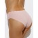Panties women's slips OMD Invisible, size 46, color Rosa Antico