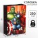 Gift box, folding, 16x23x7.5 cm, Avengers