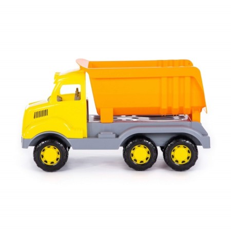 Car - dump truck "Bogatyr"-1